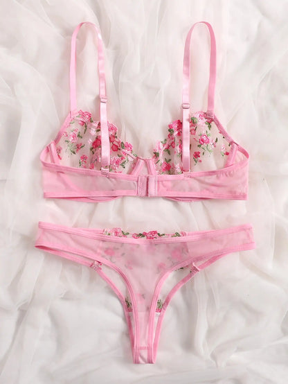 Viva Trend | Dessous Sommermode schicke Frauen