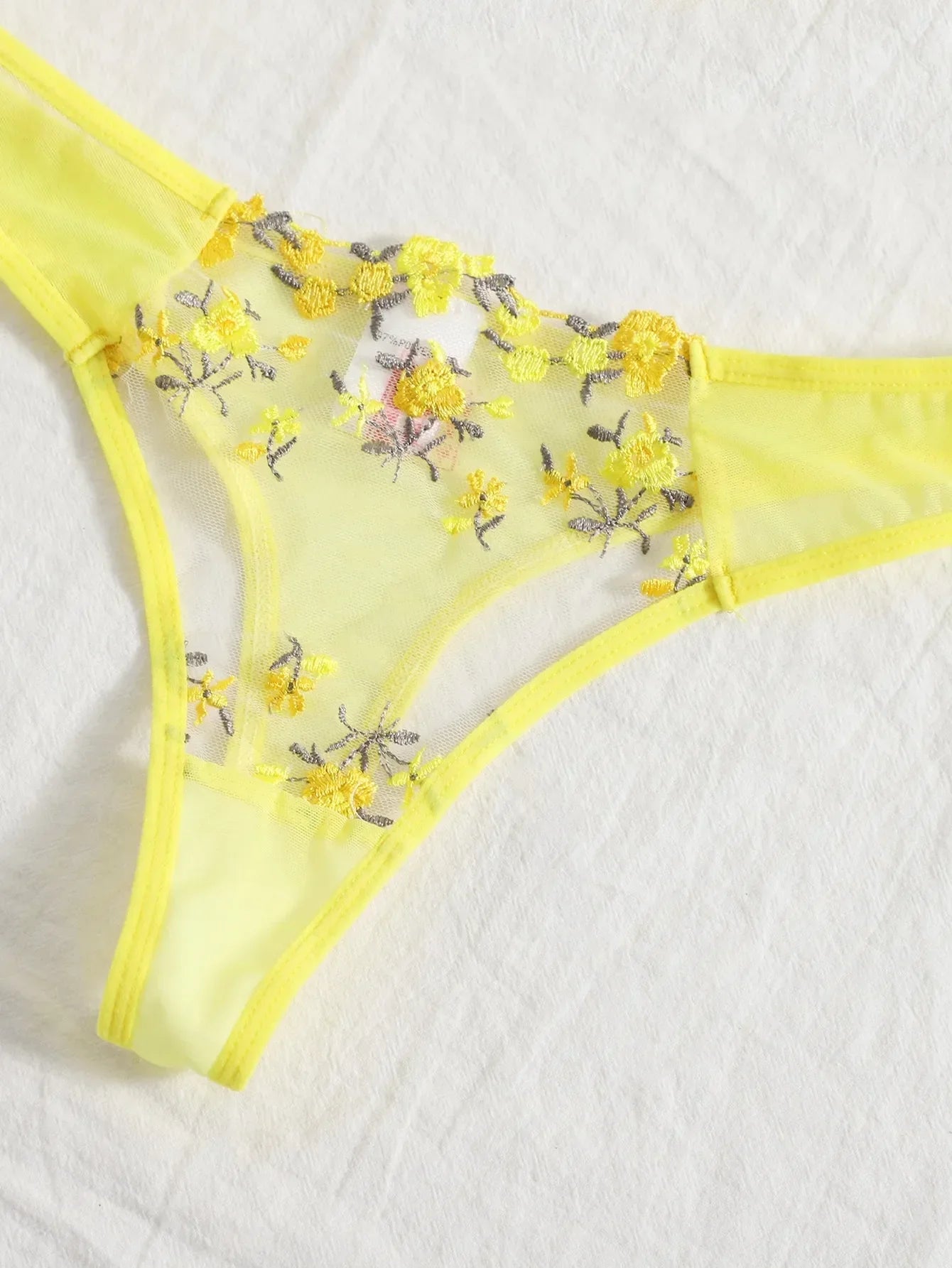 Viva Trend | Dessous Sommermode schicke Frauen