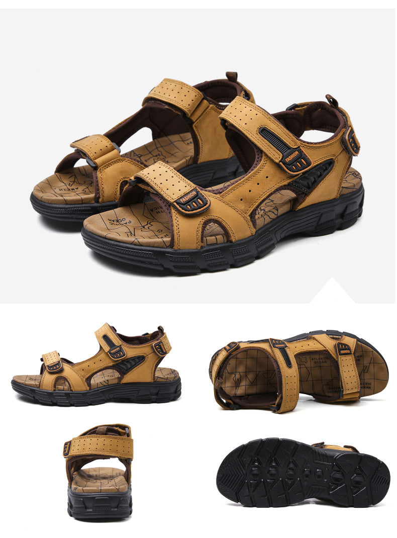 Lisa | Orthopädische Sandalen
