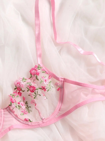 Viva Trend | Dessous Sommermode schicke Frauen