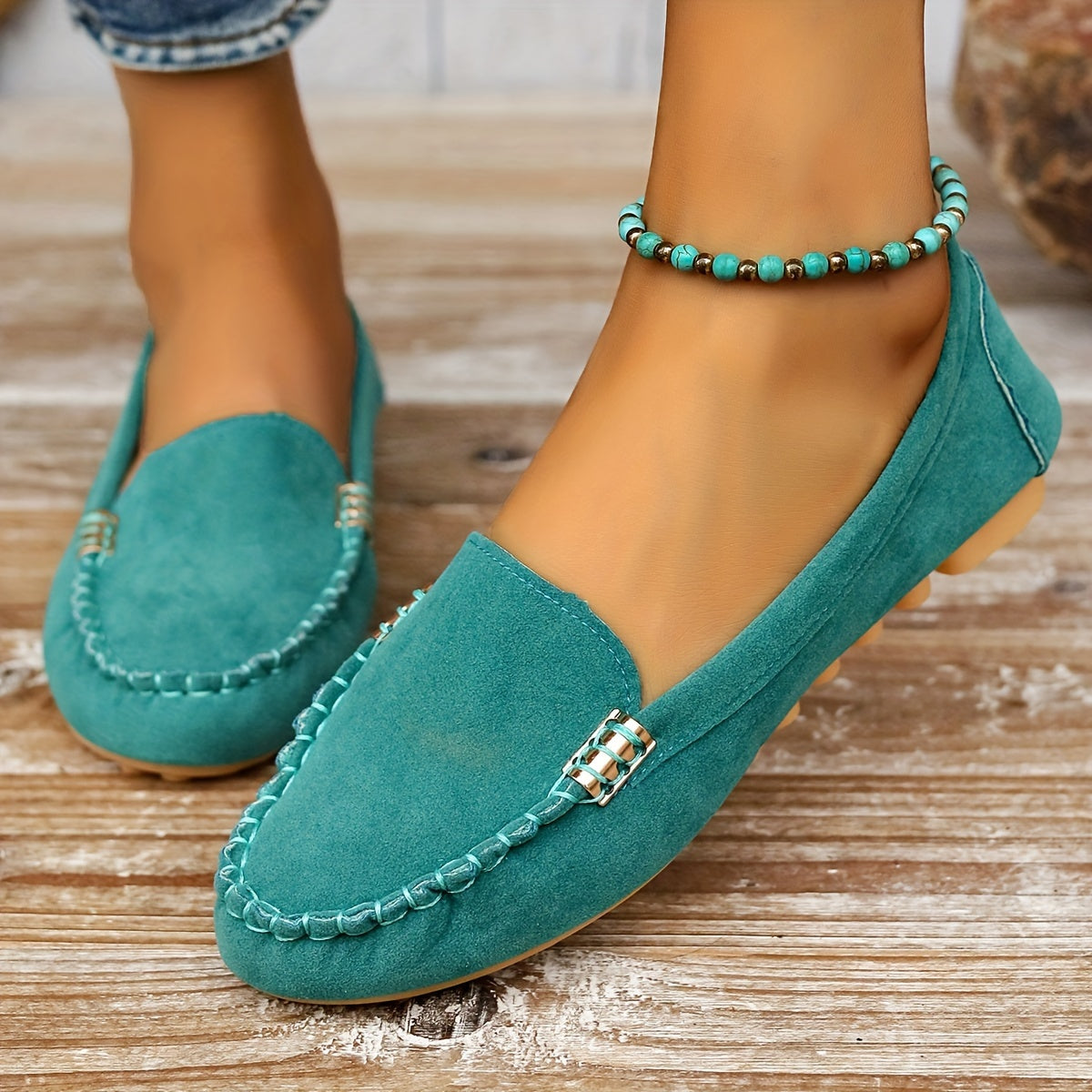 Umwerfende Slipper