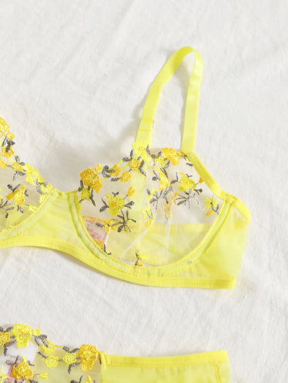 Viva Trend | Dessous Sommermode schicke Frauen