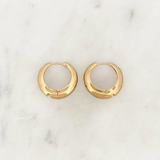 Viva Trend| Hoop Set