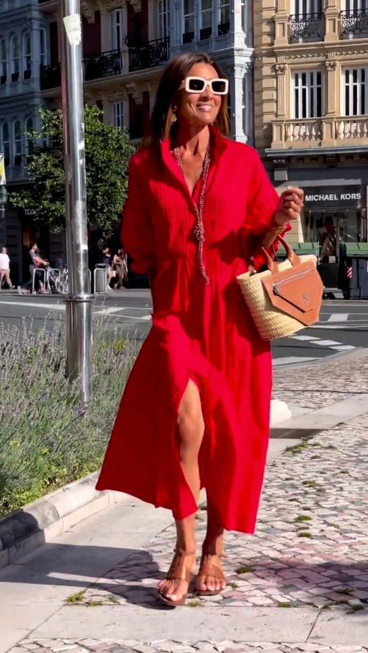 Linda Sommerkleid