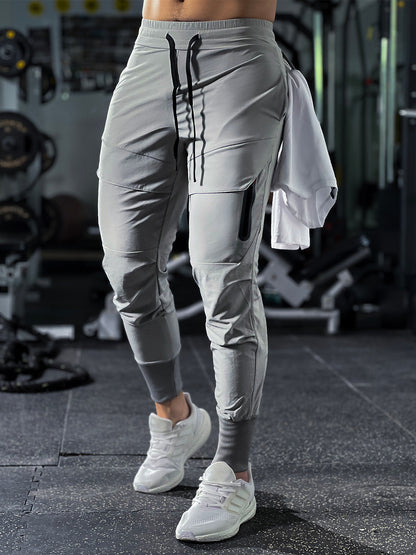 Viva Trend | Cargo-Jogger mit mehreren Taschen