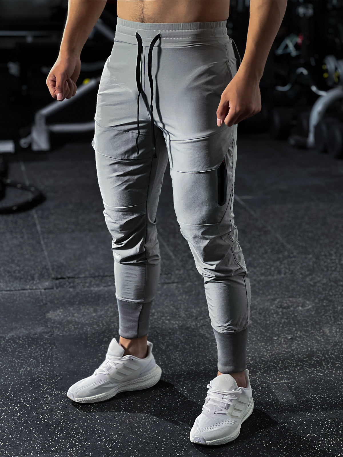 Viva Trend | Cargo-Jogger mit mehreren Taschen