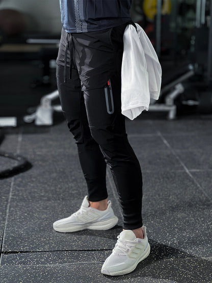 Viva Trend | Cargo-Jogger mit mehreren Taschen
