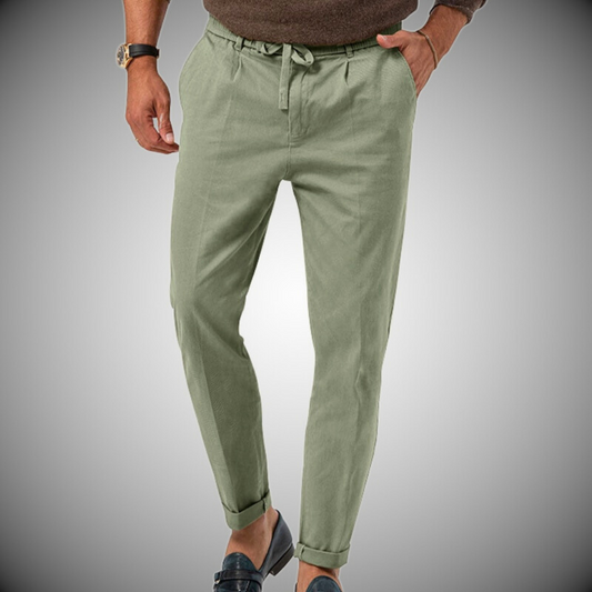 CoolComfort | Hybridhose für den Alltag