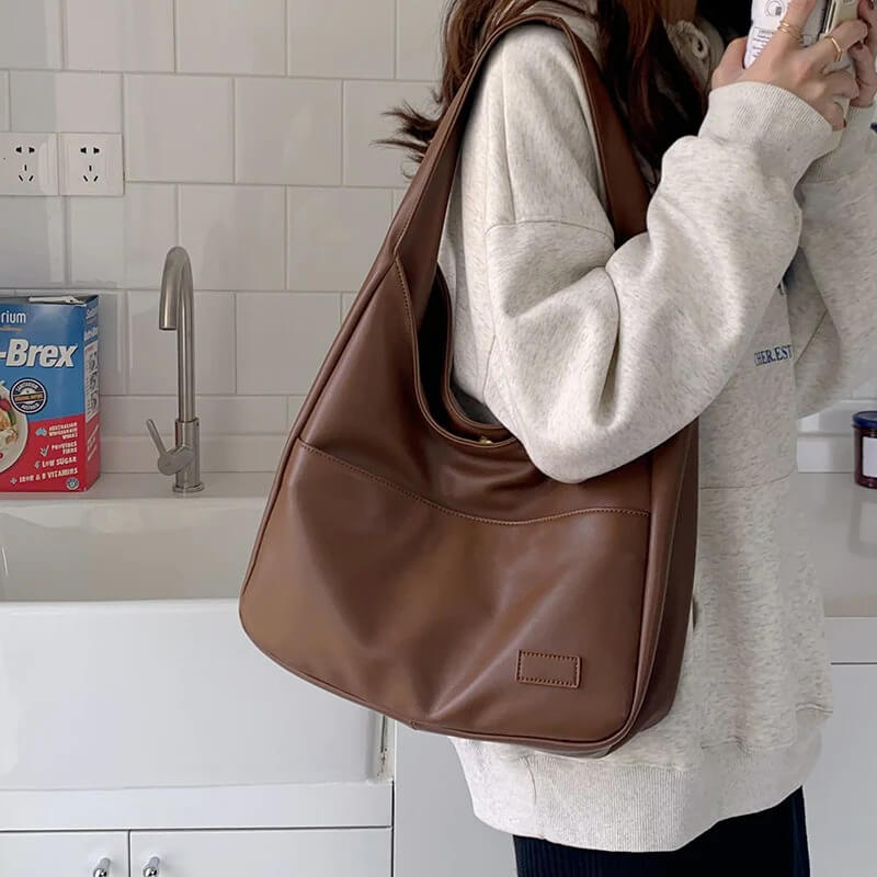 Viva Trend| Hobo-Shopping Bag