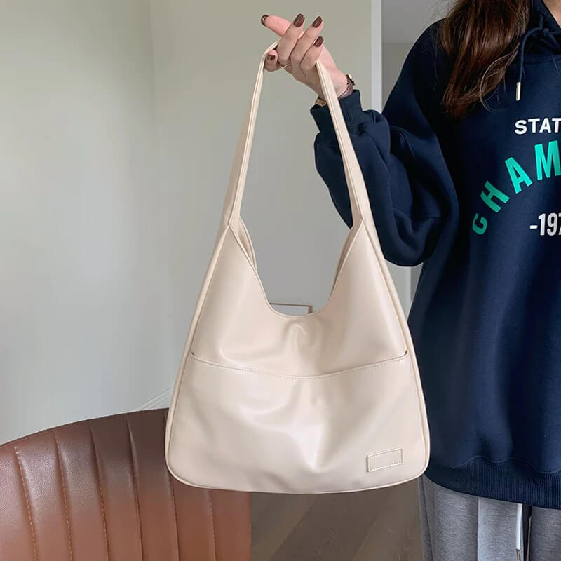 Viva Trend| Hobo-Shopping Bag