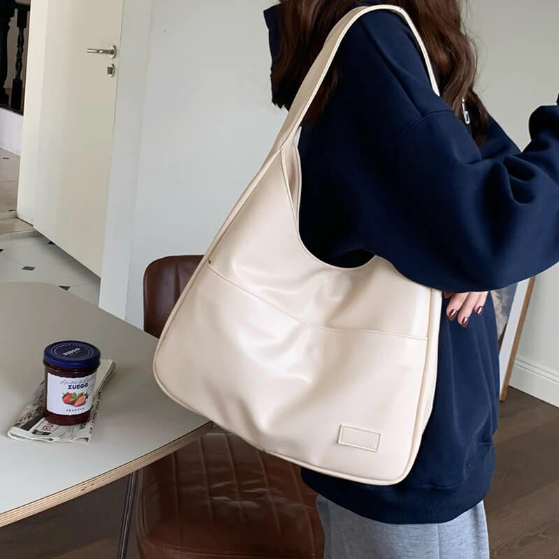 Viva Trend| Hobo-Shopping Bag