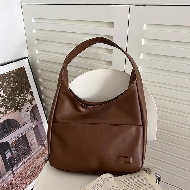 Viva Trend| Hobo-Shopping Bag