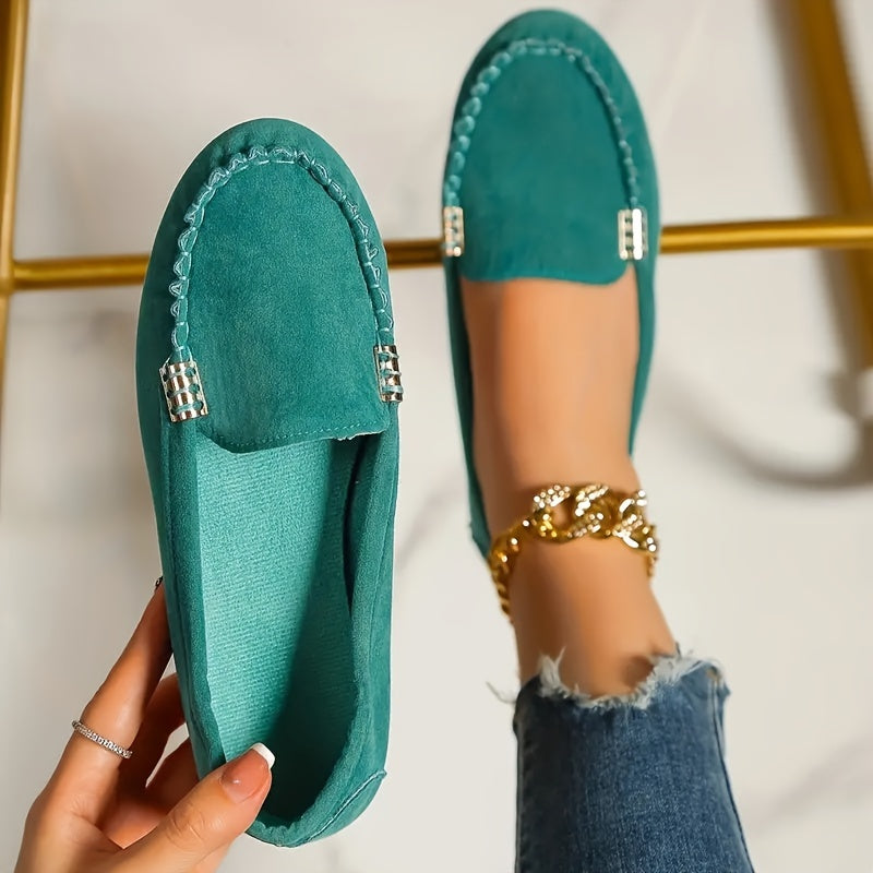 Umwerfende Slipper