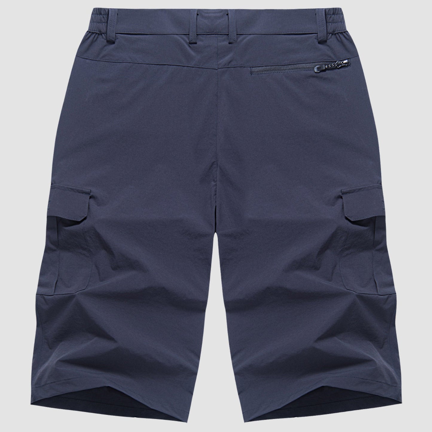 Anton | Schnell trocknende Cargo-Shorts für Männer