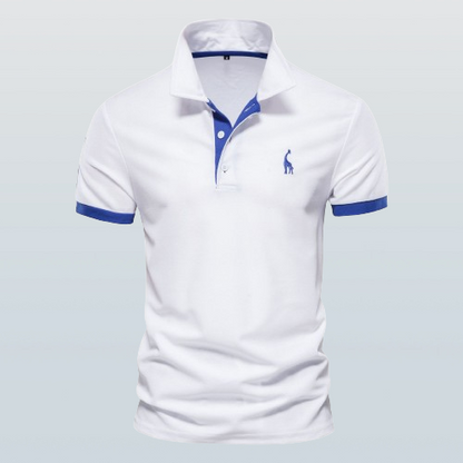 Lucas | Sport-Poloshirt