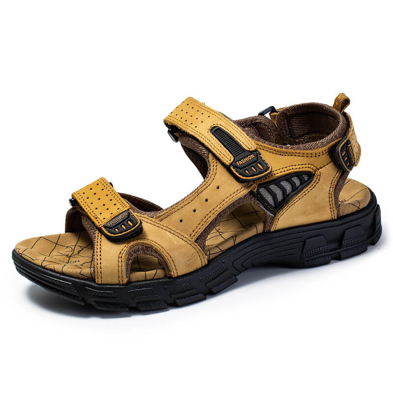 Lisa | Orthopädische Sandalen