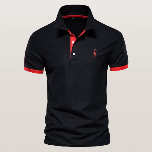 Lucas | Sport-Poloshirt