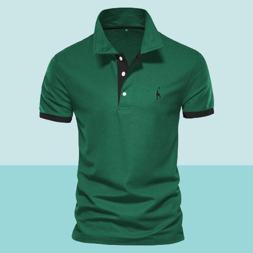 Lucas | Sport-Poloshirt