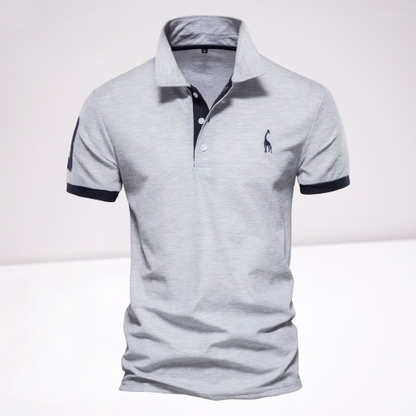 Lucas | Sport-Poloshirt