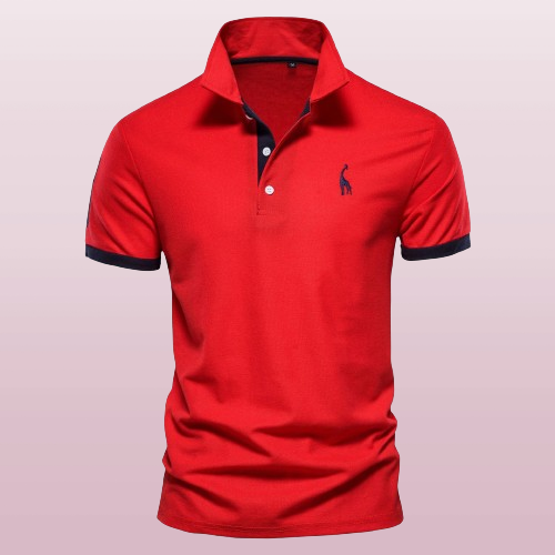 Lucas | Sport-Poloshirt