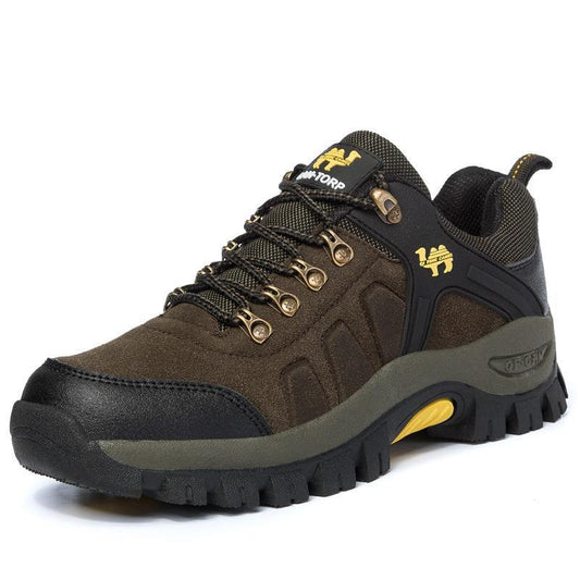 Camel Trail | Innovative Wanderschuhe