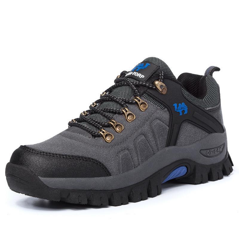 Camel Trail | Innovative Wanderschuhe