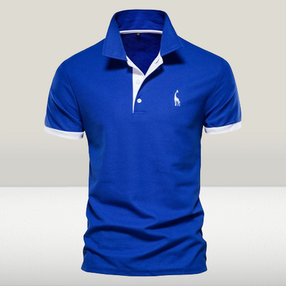 Lucas | Sport-Poloshirt