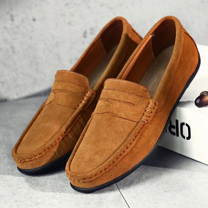 Tom Harding Wildleder | Loafer
