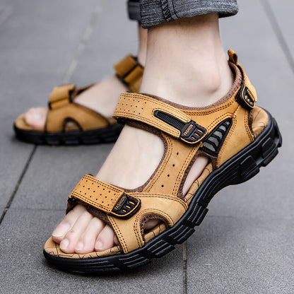 Lisa | Orthopädische Sandalen