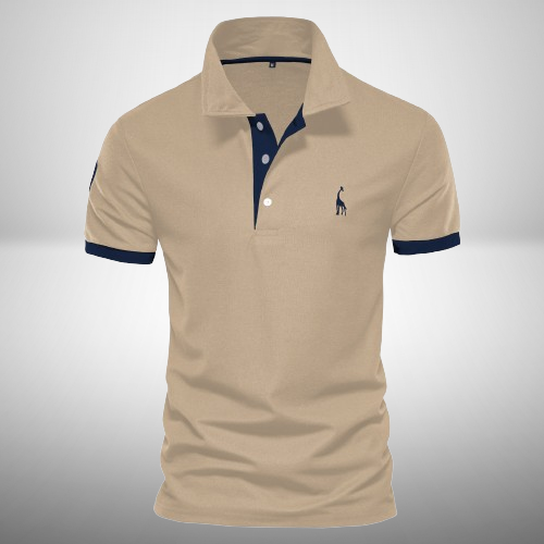 Lucas | Sport-Poloshirt