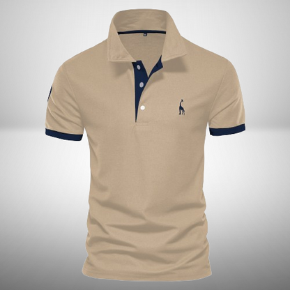 Lucas | Sport-Poloshirt