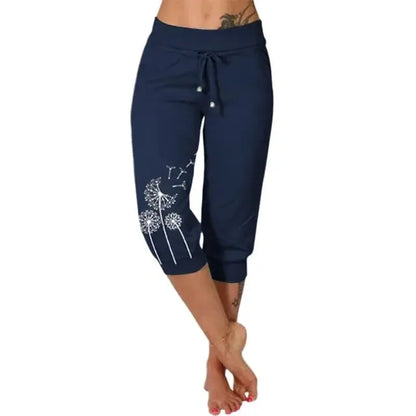 Vivi | Komfortable Freizeithose für Damen