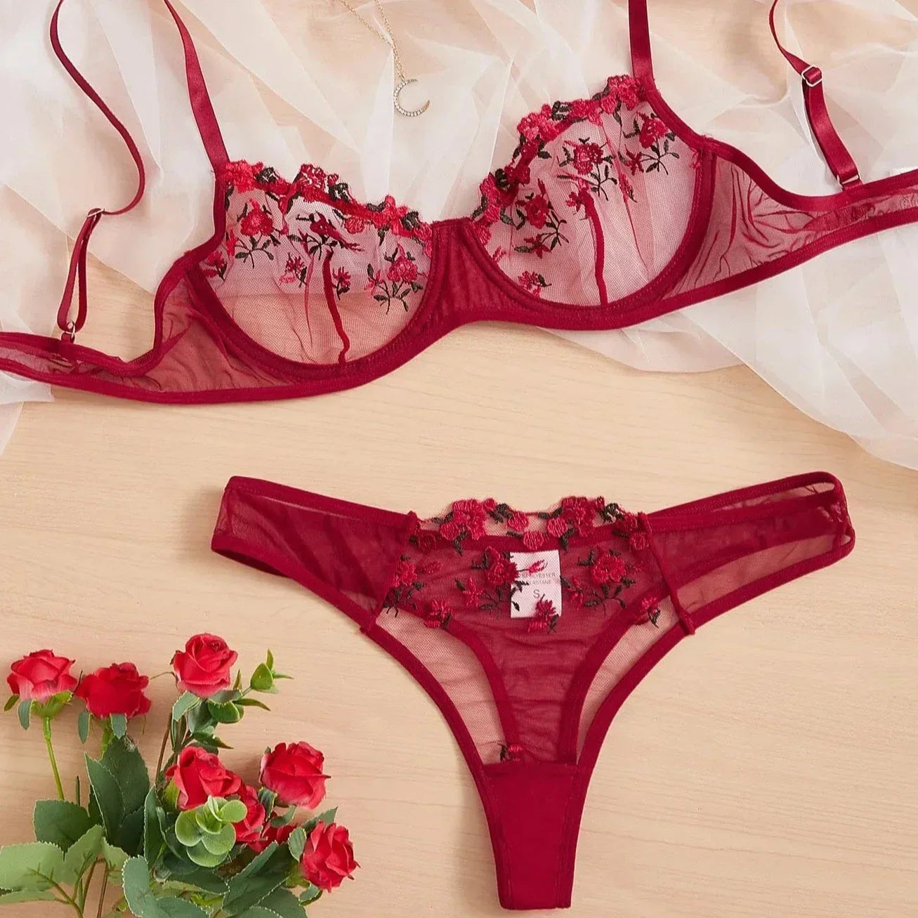 Viva Trend | Dessous Sommermode schicke Frauen