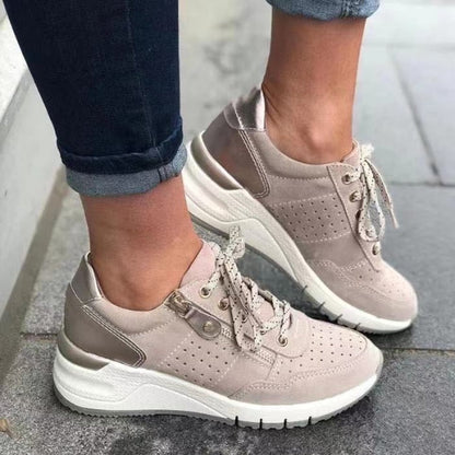 Elina Sneakers | Ergonomische Schuhe