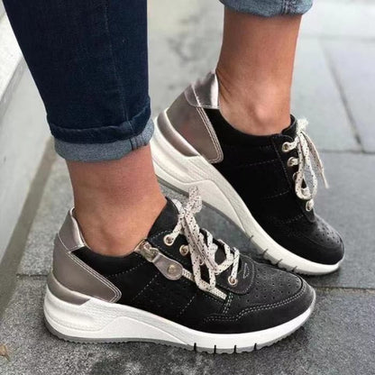 Elina Sneakers | Ergonomische Schuhe