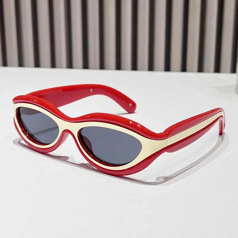 San Gimignano Vintage | Sonnenbrille