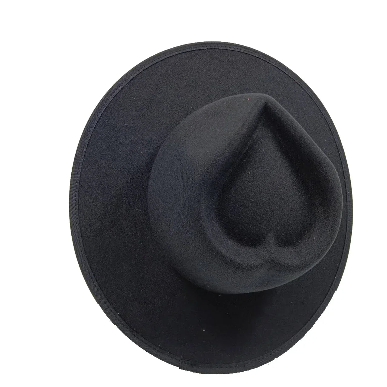 Amore | Fedora Herz Hut