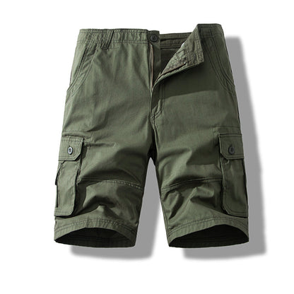 Canyon Herren Cargo Shorts