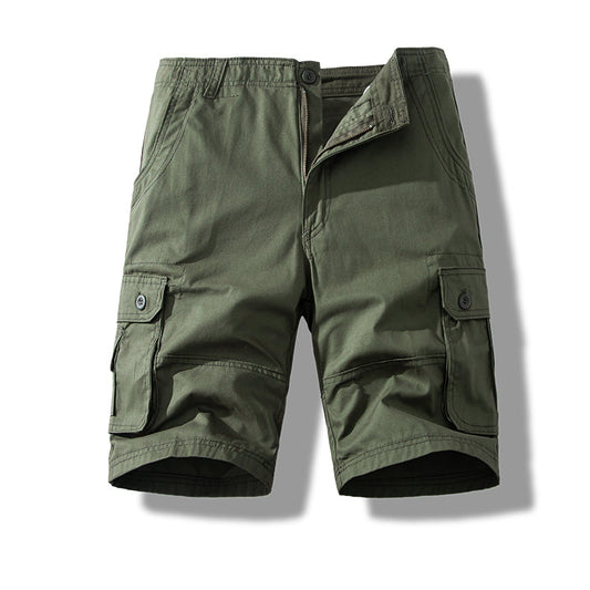 Canyon Herren Cargo Shorts