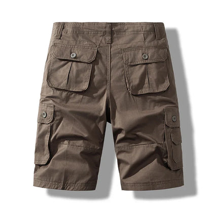 Canyon Herren Cargo Shorts