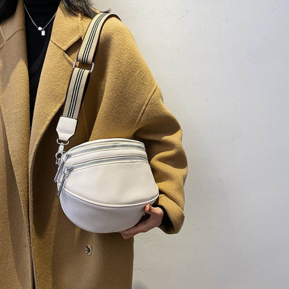 Luna Clutch Tasche