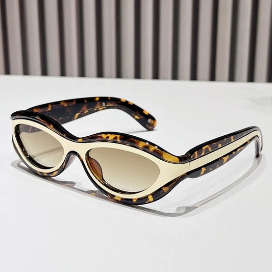 San Gimignano Vintage | Sonnenbrille