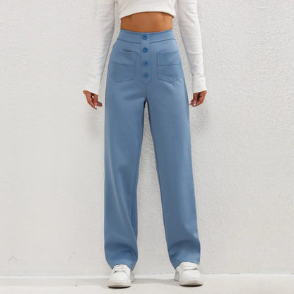 Louise | Lässige Damenhose