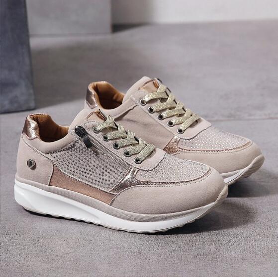 Tammy | Orthopädische Komfortschuhe
