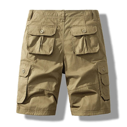 Canyon Herren Cargo Shorts