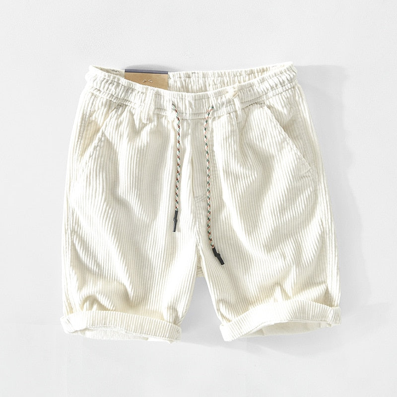 Roland | bequeme sommer-shorts