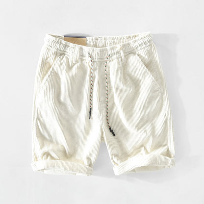 Roland | bequeme sommer-shorts