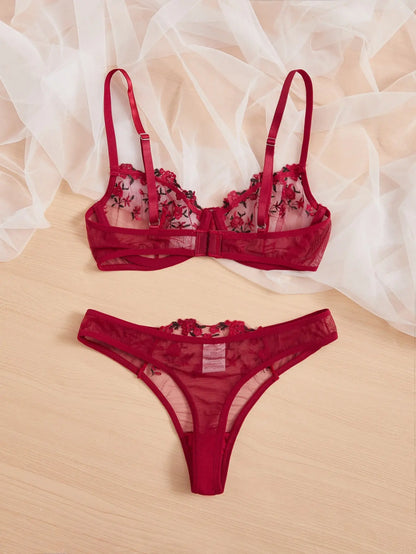 Viva Trend | Dessous Sommermode schicke Frauen
