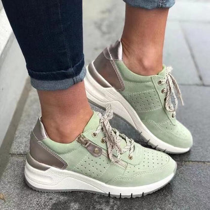 Elina Sneakers | Ergonomische Schuhe
