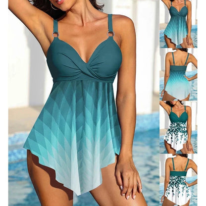 Strandbademode für Damen